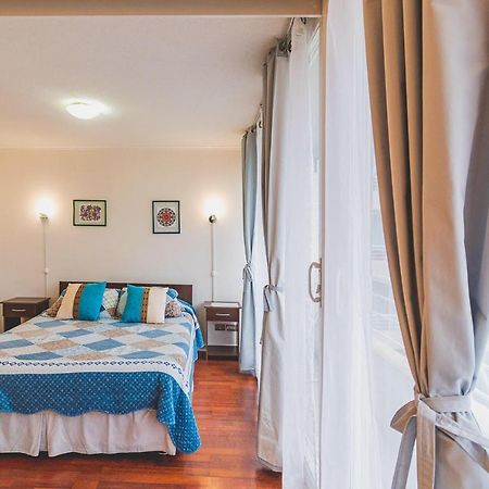 Apart Quinta Vergara Frente A Gustavo Fricke Apartment Vina del Mar Exterior photo