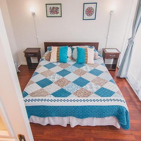 Apart Quinta Vergara Frente A Gustavo Fricke Apartment Vina del Mar Exterior photo