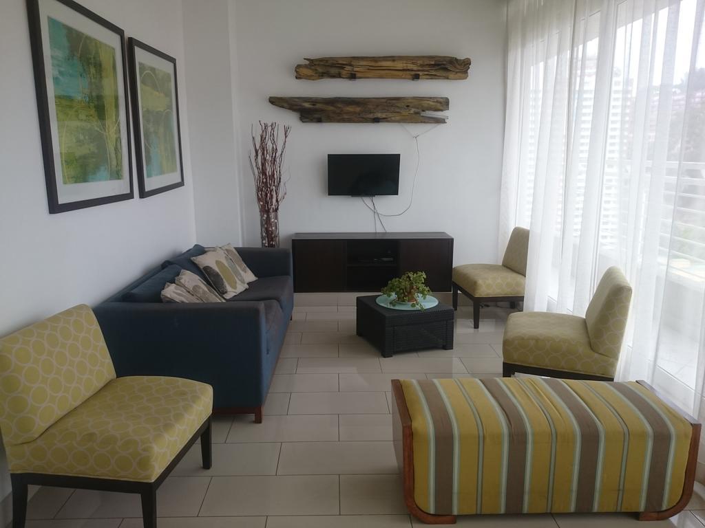 Apart Quinta Vergara Frente A Gustavo Fricke Apartment Vina del Mar Exterior photo
